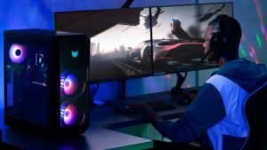 Super Resolution di Windows 11, Ampuh Tingkatkan Performa Gaming