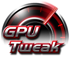 ASUS GPU Tweak