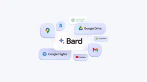 Berikan Peningkatan, Google Bard Kini Bisa Generatif Gambar