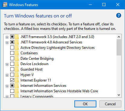 Download .NET Framework 3.0 Terbaru