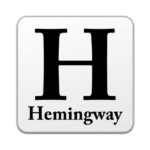 Download Hemingway Editor Terbaru