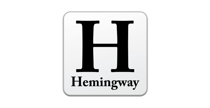 Download Hemingway Editor Terbaru