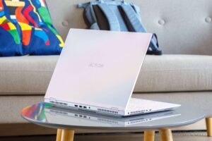 Honor MagicBook Pro 16, Ultra 7 155H & NVIDIA 4060 GPU