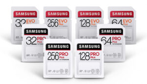 News: Samsung Mulai Produksi microSD 1TB di Q3 2024 Nanti