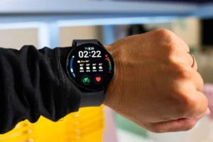 Galaxy Watch Tahun Ini Hadirkan Peningkatan, Deteksi Gangguan Tidur