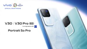 Vivo V30 Pro Meluncur dengan MediaTek Dimensity 8200 SoC