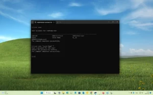 Build Baru? Microsoft Konfirmasi Sudo di Windows 11 Build 26052