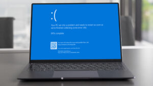 Windows 11 BSOD, Intel, Intel Konfirmasi Isu BSOD di Wi-Fi Driver Mereka di Windows 11