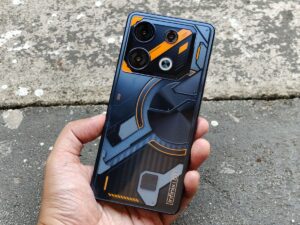 Infinix GT 20 Pro Konfirmasi Rilis dengan Menggandeng Dimensity 8200 SoC