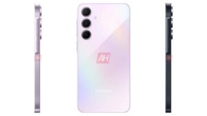 Rumor: Samsung Galaxy A35 & A55 Dibanderol Lebih Mahal di India