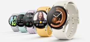 Samsung Klaim Watch7 Mampu Hadirkan Konsumsi Baterai Lebih Hemat