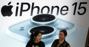 Apple dan Baidu Belum Selesaikan Klaim AI untuk Pasar China