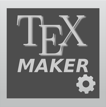 TeXMaker Logo 1