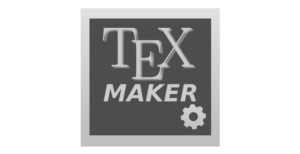 TeXMaker Logo 2