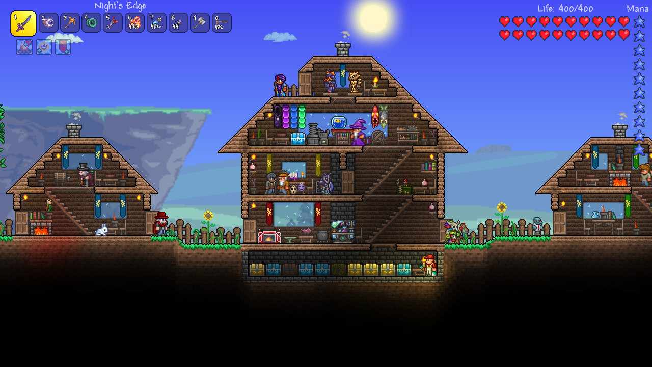 Terraria PC