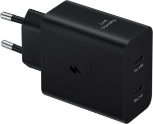 Gila! Samsung Luncurkan 50W Charging dengan Harga Mahal