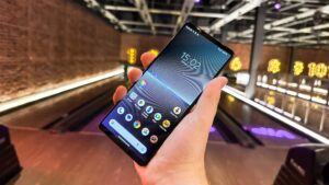 Rumor: Sony Xperia 1 VI Masih Gunakan Spesifikasi Kamera Yang Sama?