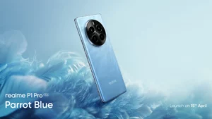 Mendekati Rilis, Intip Bocoran Spesifikasi Realme P1 Pro