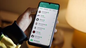 WhatsApp Hadirkan Fitur Yang Bisa Telfon Orang Tanpa Simpan Nomor