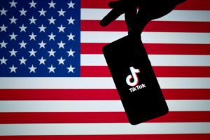 ByteDance Pilih Hengkang dari USA Ketimbang Jual Platform, tiktok, tiktok usa