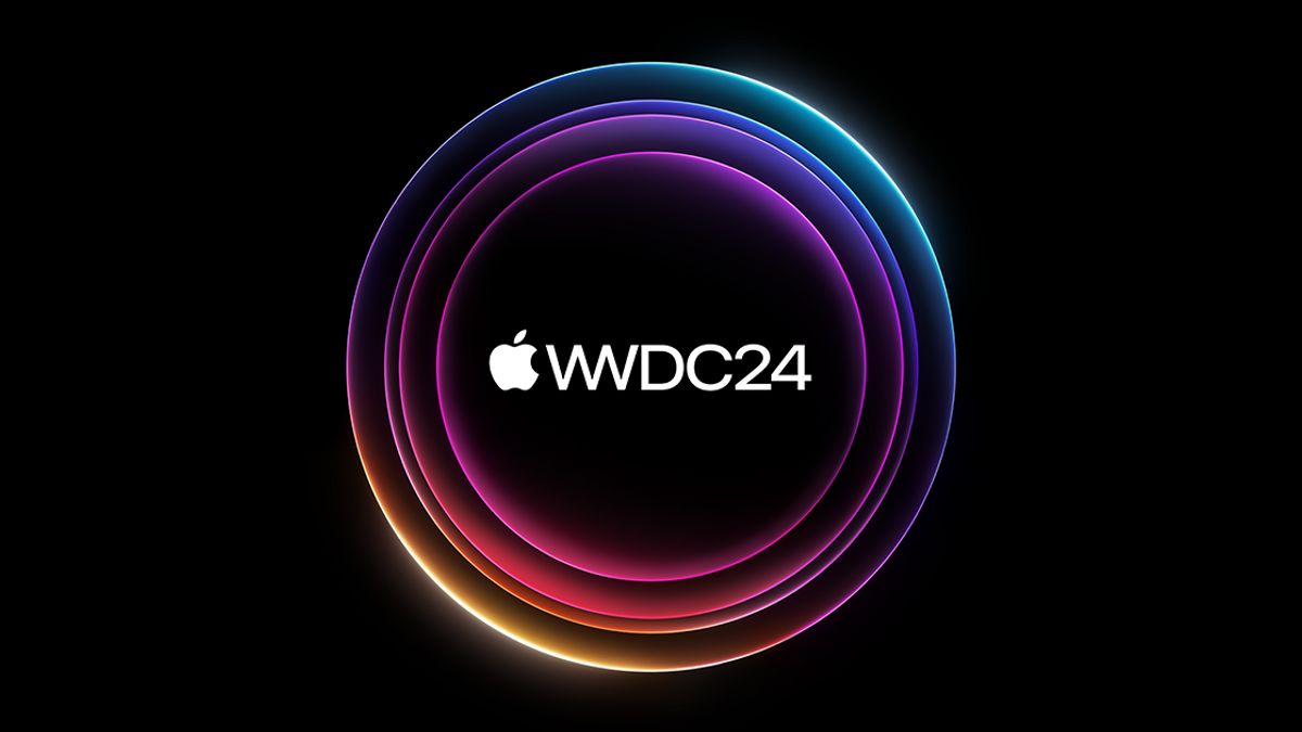 Apple Inc WWDC, Umumkan Kerja Sama OpenAI