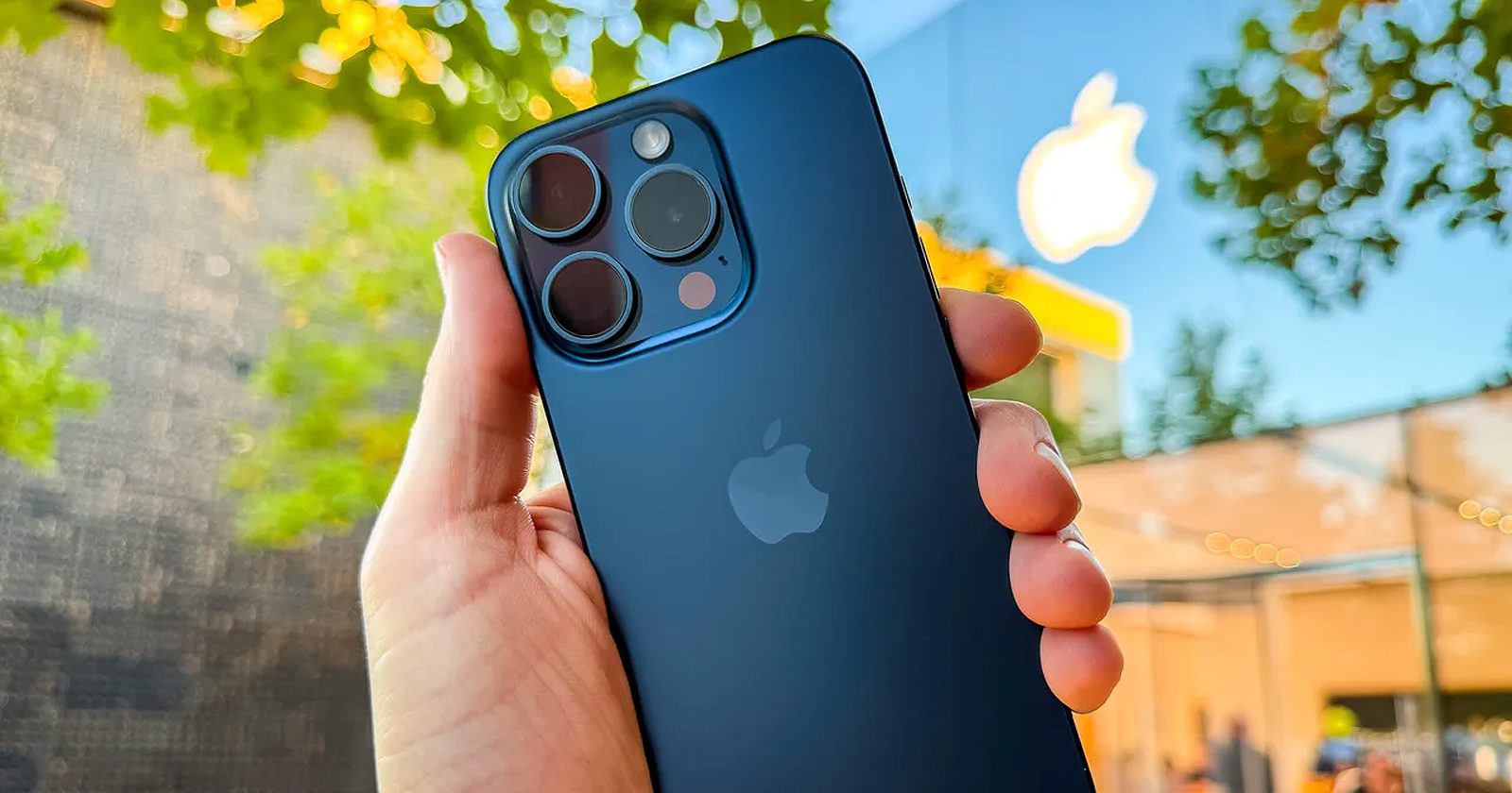 Apple Bawakan iPhone 16 Pro Peningkatan Ultrawide Camera