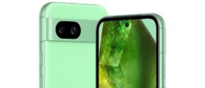 Bocoran Google Pixel 8a, Warna Hingga Harga