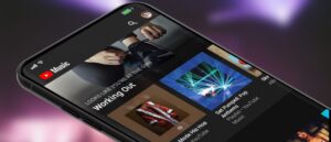 YouTube Music untuk Cast, Hadirkan Perubahan di Android