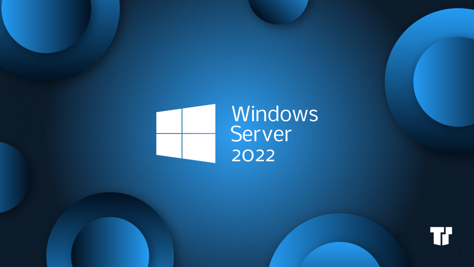 Удаленный рабочий стол windows server 2022