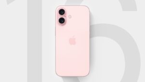 iPhone 17 Bakal Rilis dengan Ukuran Dimensi Layar Super Mini?