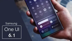 One UI 6.1 Kini Rolling Out di S22, S21, Fold/Flip3 & Fold/Flip4 Series