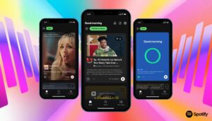 Yuhuu! Spotify Persiapkan Perilisan Support Lossless Audio