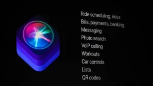 Better Siri, Apple Bawakan AI di Virtual Assistant Mereka