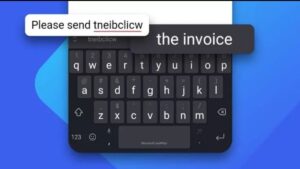 Enyahkan Google, Microsoft Berikan Peningkatan Bing Search di SwiftKey