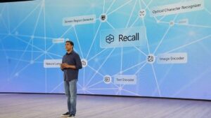 Dianggap Berbahaya, Microsoft Gunakan Enkripsi Ini di Recall AI