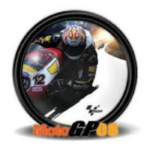 Download MotoGP 08 for Windows