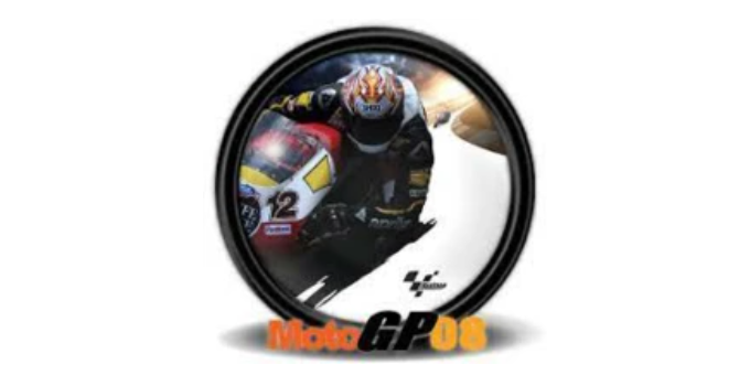 Download MotoGP 08 for Windows