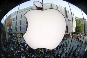 le akan Bocorkan AI Mereka di WWDC 2024