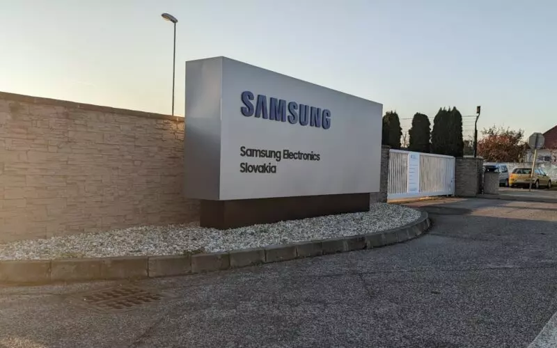 Samsung Duduki Peringkat #1 di Penjulan Tertingginya Q1 2024