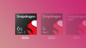 Qualcomm Mulai Bocorkan akan Rilis Snapdragon 6 Gen 3 SoC?