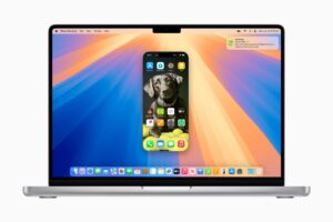 Apple MacOS Sequioa Datang dengan iPhone Mirroring & Apple Intelligent