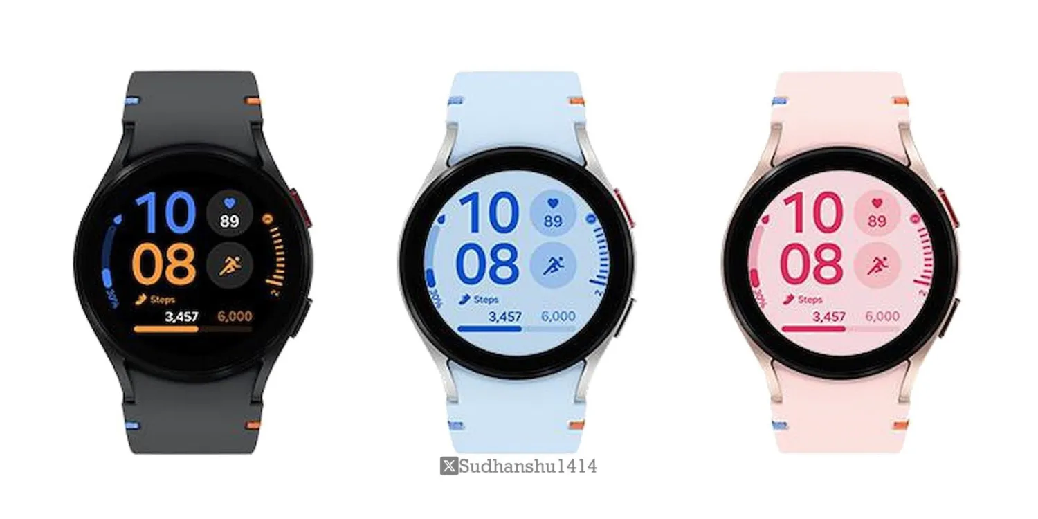 Ini Dia Harganya! Samsung Galaxy Watch FE Mulai Buka Masa Pre-Order