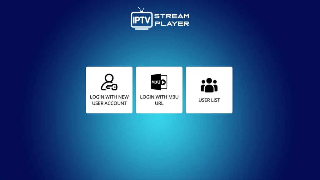 Download IPTV Stream Player Terbaru