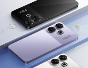 Poco M6 4G Meluncur Juni, 108MP Primary Camera dengan Harga Ekonomis