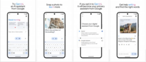 Google Ekspansi Gemini di India, Chatbot di Messages Juga Segera Hadir