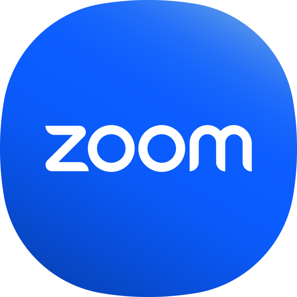 Zoom Workplace Logo