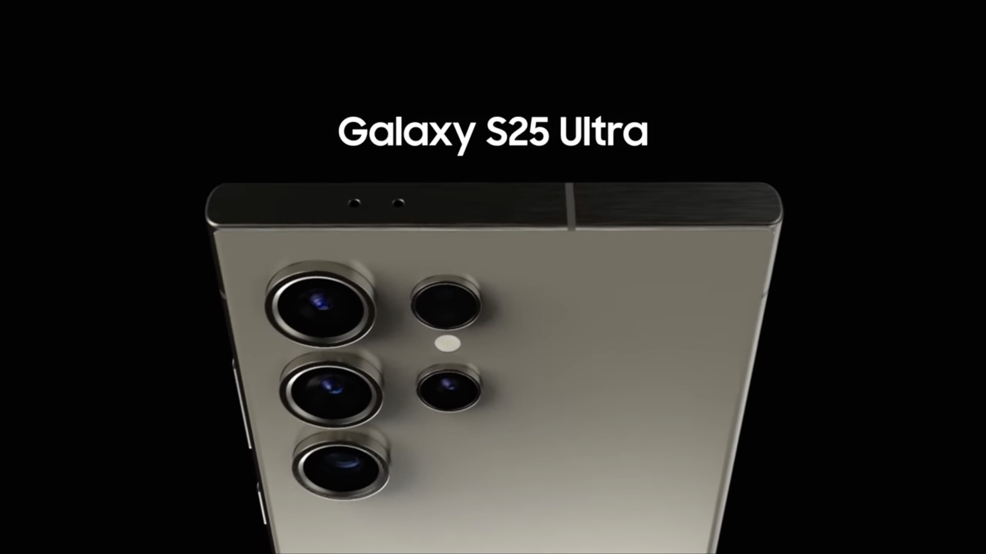 Spill Sedikit, Samsung Pilih Qualcomm di Galaxy S25 Series