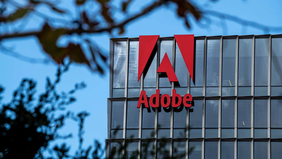 Pemerintah US Denda Adobe Karen Persulit Akses Berlangganan