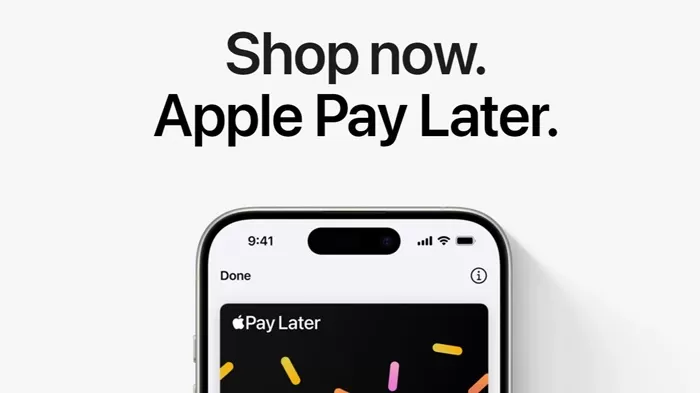 Apple Berencana ‘Shutting Down’ Layanan Apple Pay Later