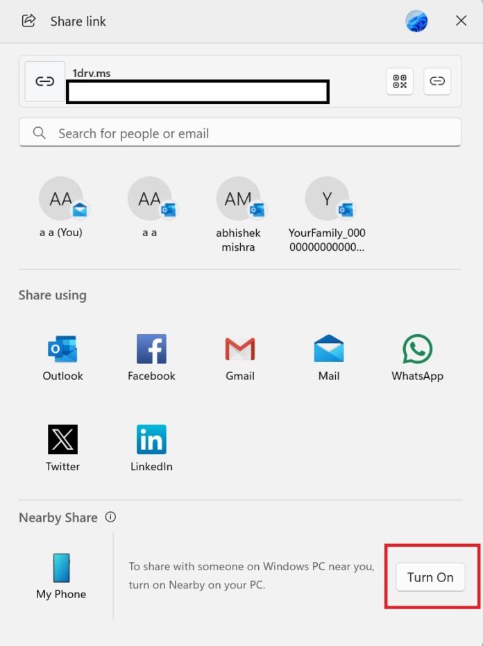 Microsoft Uji Mendalam Integrasi Share UI untuk Android